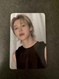 ジミン BTS ARIRANG コヤン ソウルコン ARMYZONE トレカ