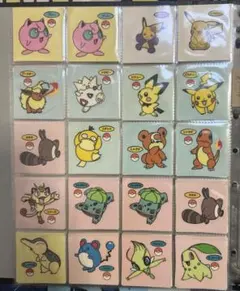 2026年最新】ポケモンパンシールハロウィンの人気アイテム - メルカリ