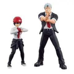 2026年最新】アンデッドアンラック フィギュアの人気アイテム - メルカリ
