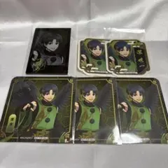 ブルーロック 潔世一 天狗茶亭 スマイルベースカフェ