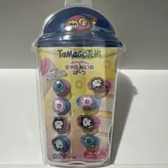 新品未開封　たまごっち きゃらねいるぱーつ