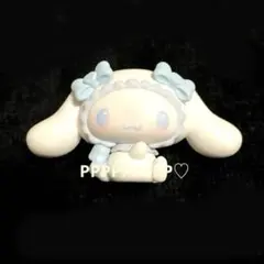 mikko シークレットマスコット・シナモン