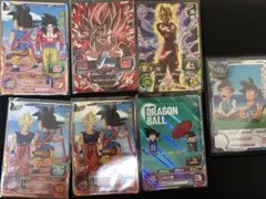 スーパードラゴンボールヒーローズ BM12-ICP CP コンプ セット - メルカリ