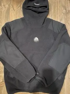 NIKE ACG フリースジャケット　supreme 値下げ依頼可