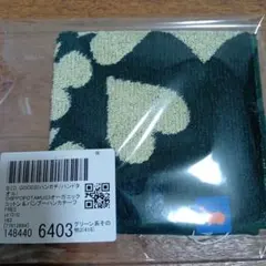 ヒポポタマス　サーカストランプモチーフ　ハンカチのサムネイル