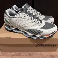 Mizuno x Graphpaper Wave Prophecy 29.5cmのサムネイル