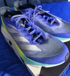 adidasアディゼロアバンチ27.0cm 大吉様専用 - メルカリ