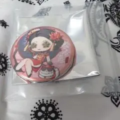 第五人格 中国限定 空軍 缶バッジ