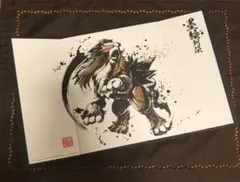 2025年最新】墨絵列伝 屏風の人気アイテム - メルカリ