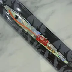 羽田ジグ ハダジグ HADA工房 KAU KAU 135g マーブル銀/ピンクのサムネイル