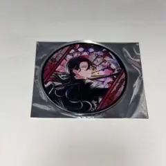 悪魔執事と黒い猫 ルカス・トンプシー