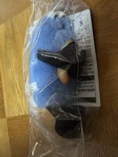 バンダイ　スンスン　一番くじD賞　おまけ付き
