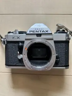 2026年最新】pentax kx フィルムカメラの人気アイテム - メルカリ