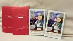 Chara キャラ バースデーフェア2026 キラキラチェキ風カード、2025