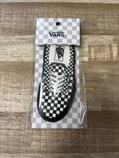 VANS ラゲッジタグのサムネイル