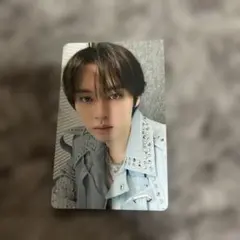 straykids スキズ 会場限定 トレカ リノ