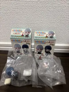 ゆるキャンコレクションSEASON3(2種セット) ※箱無し