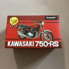 レッドバロン 世界の名車シリーズ Kawasaki Mach III 500 - メルカリ