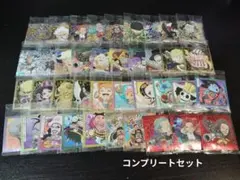 ワンピース シールウエハース LOG.14 コンプリートセット