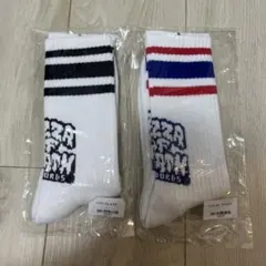 2025年最新】pizza of death ソックスの人気アイテム - メルカリ