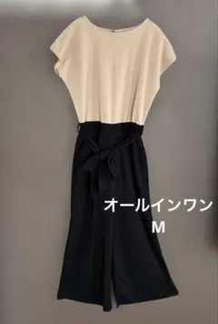 オールインワン　シンプル
