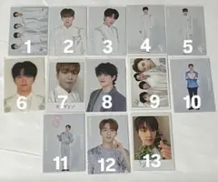 SEVENTEEN 2020 JAPAN DOME TOUR <SVT>
