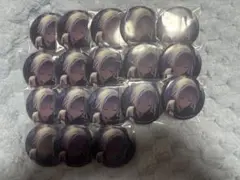 プロセカ 42B 日野森志歩 グリッター缶バッジ 18個