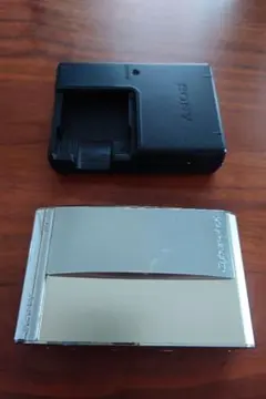 2026年最新】SONY DSC-T5 S Cyber-Shot(サイバーショット)/T5 シルバー