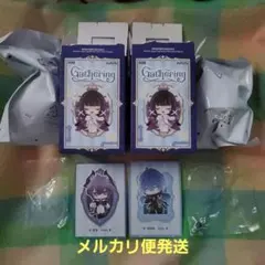 原神　Gathering Chibi シリーズ フィギュア　フリンズ　ドゥリン