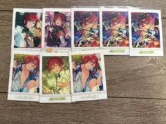 逆先夏目 ぱしゃこれ ぱしゃっつ 8枚