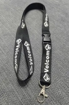 VOLCOM　ボルコム　ネックストラップのサムネイル