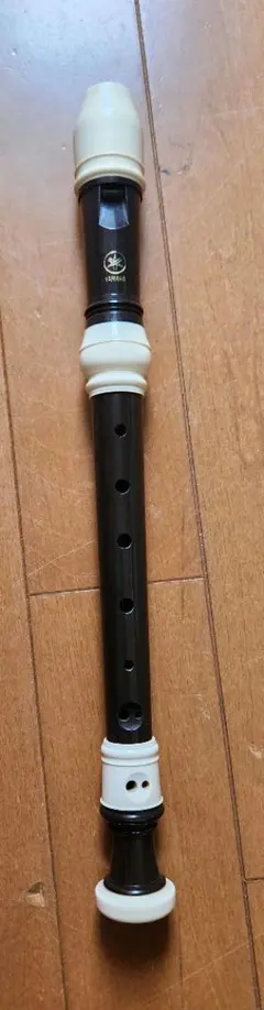 ☆ソプラノリコーダー☆のサムネイル