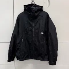 THE NORTH FACE コンパクトジャケット NP72230