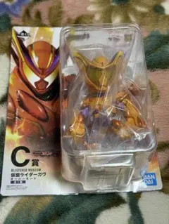 仮面ライダーガヴ 特撮