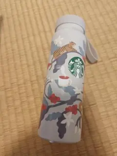 スタバステンレスボトル355ｍｌ