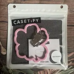 CASETIFY ✖️ marimekko iPhone16 フラワー クリア - メルカリ