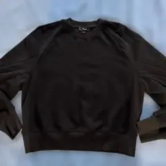 theory スウェット