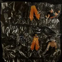 HG ドラゴンボール01 GOKU EDITION