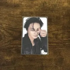 ENHYPEN ジョンウォン トレカ