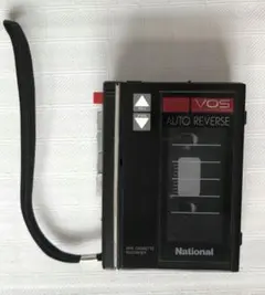 2025年最新】National カセットレコーダーの人気アイテム - メルカリ