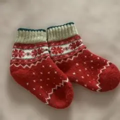 KEYUCA　ルームソックス