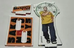 サカモトデイズ　坂本太郎　アクリルスタンド コレクション　Lite