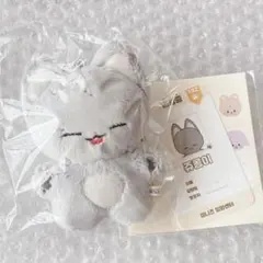 2026年最新】THEBOYZ エリック ぬいぐるみの人気アイテム - メルカリ