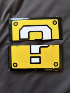 ニンテンドー3DSきせかえプレート