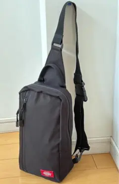 ディッキーズ ワンショルダーバッグ　ブラック　新品