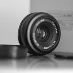 ★美品★ TTArtisan 50mm F2 単焦点レンズ Lマウント