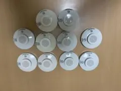 Panasonic 熱感知機　非防水　防水　メカ式　おまとめセット29個セット Panasonic 熱感知機 非防水 防水 メカ式 おまとめセット29個セット