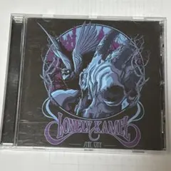 LONELY KAMEL / Shit City