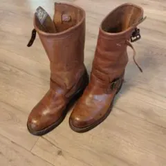 CHIPPEWA　91066 エンジニアブーツのサムネイル