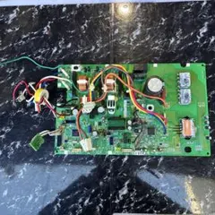 ダイキン　業務用エアコン　室外機　基板　RZYP 160CB ダイキン 業務用エアコン 室外機 基板 RZYP 160CB - メルカリ